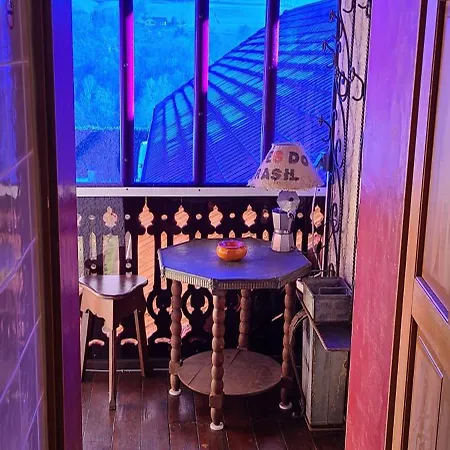 Terrasse Privee - Campagne - Proche Lacs - Chartreuse